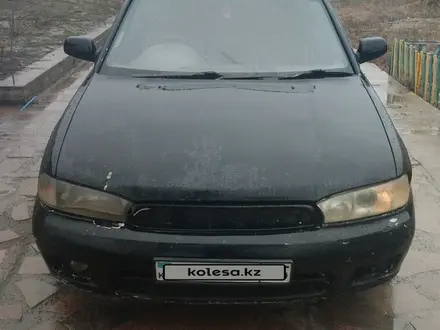 Subaru Legacy 1995 года за 1 600 000 тг. в Алматы