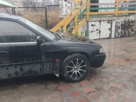 Subaru Legacy 1995 года за 1 600 000 тг. в Алматы – фото 7