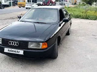Audi 80