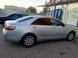 Toyota Camry 2006 годаүшін5 500 000 тг. в Кызылорда – фото 4