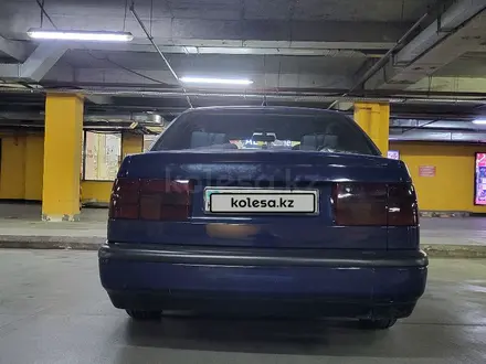 Volkswagen Passat 1994 года за 1 700 000 тг. в Костанай – фото 9