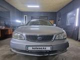 Nissan Cefiro 2001 годаүшін1 650 000 тг. в Жезказган – фото 2