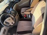 Nissan Quest 2013 годаүшін5 500 000 тг. в Алматы – фото 4