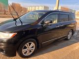 Nissan Quest 2013 годаүшін5 500 000 тг. в Алматы – фото 5