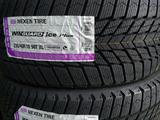 235/45R18 98T NEXEN WINGUARD ice Plus/Зима/Фрикционная в Тараз – фото 2