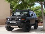 Toyota FJ Cruiser 2008 года за 13 000 000 тг. в Актау – фото 2