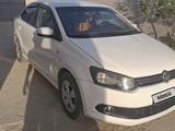 Volkswagen Polo 2014 года за 3 900 000 тг. в Актау