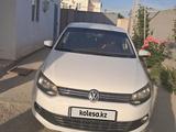 Volkswagen Polo 2014 года за 3 900 000 тг. в Актау – фото 3
