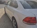 Volkswagen Polo 2014 года за 3 900 000 тг. в Актау – фото 4