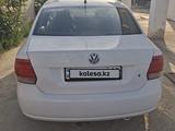 Volkswagen Polo 2014 года за 3 900 000 тг. в Актау – фото 5