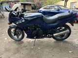 Kawasaki  EX-4 400cc 1998 годаүшін1 300 000 тг. в Алматы – фото 2