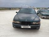 BMW 523 1998 годаүшін2 200 000 тг. в Уральск