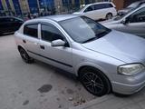 Opel Astra 2002 года за 2 700 000 тг. в Актобе – фото 3