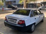 Daewoo Nexia 2012 года за 2 200 000 тг. в Алматы – фото 3
