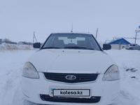 ВАЗ (Lada) Priora 2170 2013 годаүшін2 100 000 тг. в Астана