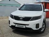 Kia Sorento 2013 годаүшін9 000 000 тг. в Байконыр – фото 2