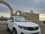 Kia Sorento 2013 годаүшін9 000 000 тг. в Байконыр