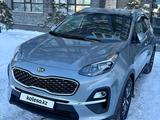Kia Sportage 2021 года за 11 500 000 тг. в Астана