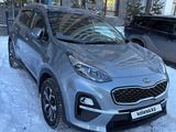 Kia Sportage 2021 годаүшін10 000 000 тг. в Алматы – фото 2