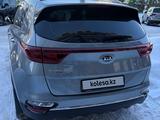 Kia Sportage 2021 годаүшін10 000 000 тг. в Алматы – фото 4