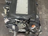 Контрактный двигатель Honda Odyssey j30 3.0 обьемүшін400 000 тг. в Астана