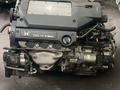 Контрактный двигатель Honda Elysion j30 3.0 обьем за 400 000 тг. в Астана – фото 2