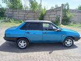 ВАЗ (Lada) 21099 1993 года за 700 000 тг. в Караганда – фото 3