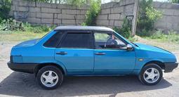 ВАЗ (Lada) 21099 1993 года за 700 000 тг. в Караганда – фото 3
