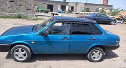 ВАЗ (Lada) 21099 1993 года за 700 000 тг. в Караганда – фото 4