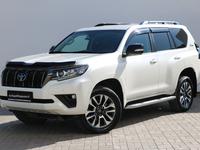 Toyota Land Cruiser Prado 2021 годаүшін30 900 000 тг. в Астана