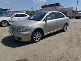 Toyota Avensis 2005 года за 4 800 000 тг. в Тараз – фото 2