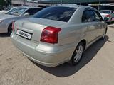 Toyota Avensis 2005 года за 4 800 000 тг. в Тараз – фото 5