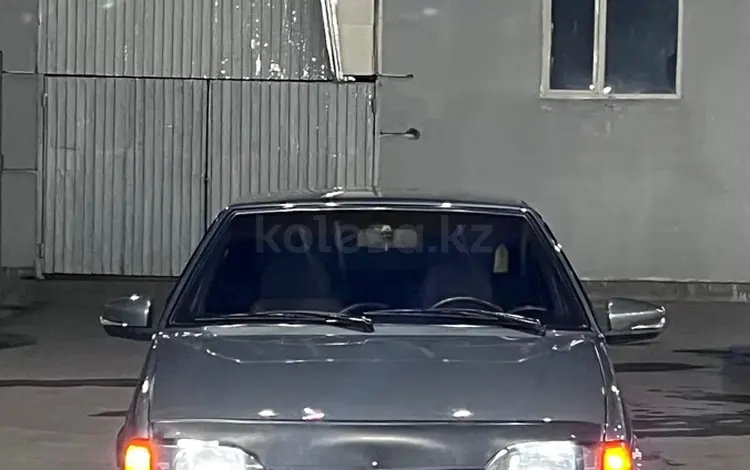 ВАЗ (Lada) 2114 2010 годаүшін1 300 000 тг. в Шымкент