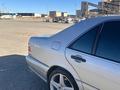 Mercedes-Benz S 500 1998 годаfor6 500 000 тг. в Жанаозен – фото 6