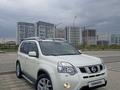 Nissan X-Trail 2011 годаүшін7 900 000 тг. в Астана – фото 12