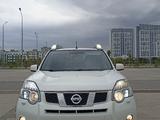 Nissan X-Trail 2011 года за 8 000 000 тг. в Астана – фото 2