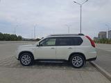 Nissan X-Trail 2011 года за 8 000 000 тг. в Астана – фото 3