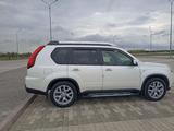 Nissan X-Trail 2011 года за 8 000 000 тг. в Астана – фото 4