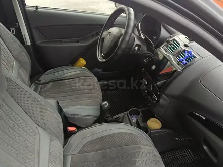 ВАЗ (Lada) Granta 2190 2025 года за 5 350 000 тг. в Уральск – фото 10