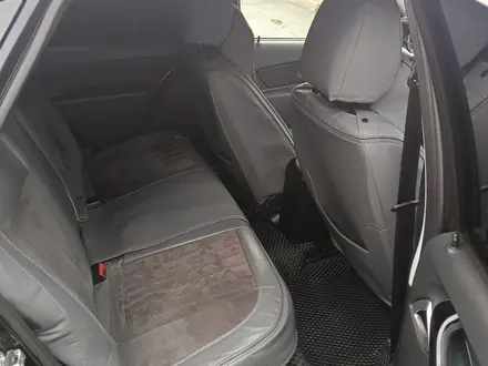 ВАЗ (Lada) Granta 2190 2025 года за 5 350 000 тг. в Уральск – фото 11