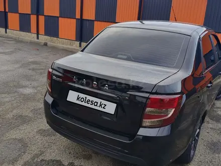 ВАЗ (Lada) Granta 2190 2025 года за 5 350 000 тг. в Уральск – фото 12