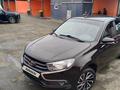 ВАЗ (Lada) Granta 2190 2025 года за 5 350 000 тг. в Уральск – фото 2