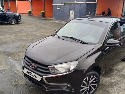 ВАЗ (Lada) Granta 2190 2025 года за 5 350 000 тг. в Уральск – фото 2