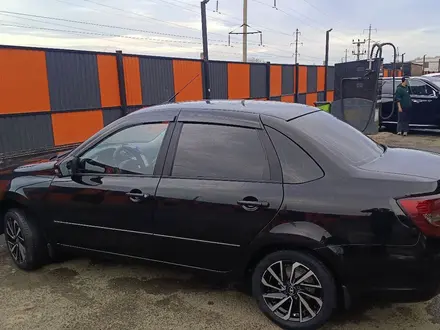 ВАЗ (Lada) Granta 2190 2025 года за 5 350 000 тг. в Уральск – фото 3
