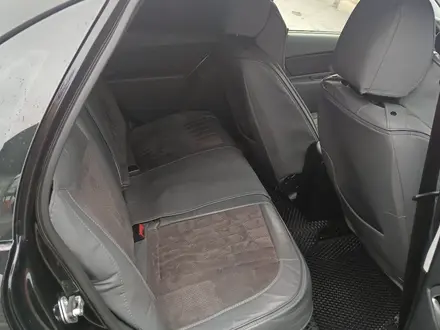 ВАЗ (Lada) Granta 2190 2025 года за 5 350 000 тг. в Уральск – фото 8