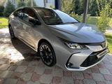 Toyota Corolla 2022 годаүшін15 000 000 тг. в Алматы