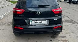 Hyundai Creta 2021 годаүшін11 000 000 тг. в Астана – фото 3