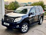 Toyota Land Cruiser Prado 2012 года за 15 950 000 тг. в Алматы