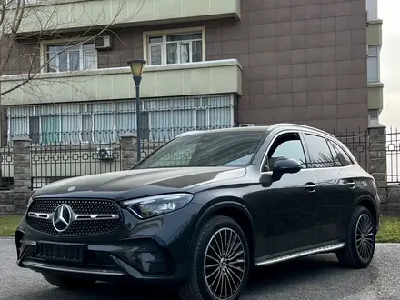 Mercedes-Benz GLC 300 2023 года за 47 000 000 тг. в Алматы – фото 2