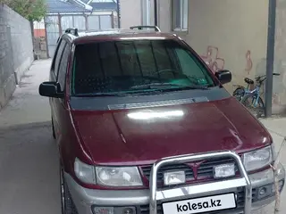 Mitsubishi Space Wagon